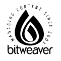 bitweaver logo
